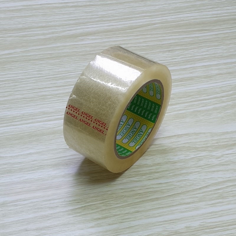 Băng keo OPP 5cm 100y - băng dính 5cm
