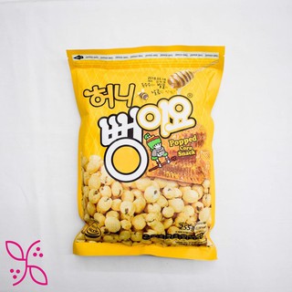 BỎNG NGÔ HÀN QUỐC 110G