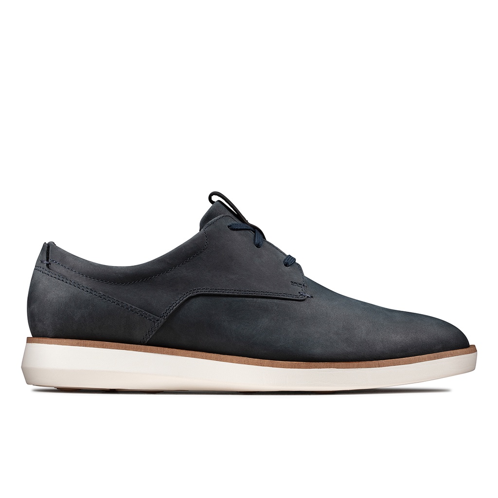 Giày Tây nam CLARKS Banwell Lace nhiều màu
