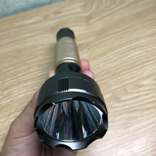 Đèn Pin Siêu Sáng Wasing Wfl-404