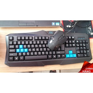 Bàn Phím Vision G9