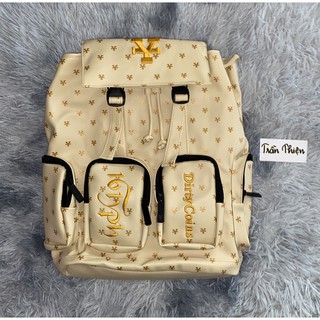 backpack-beige Dc x 16Typh
