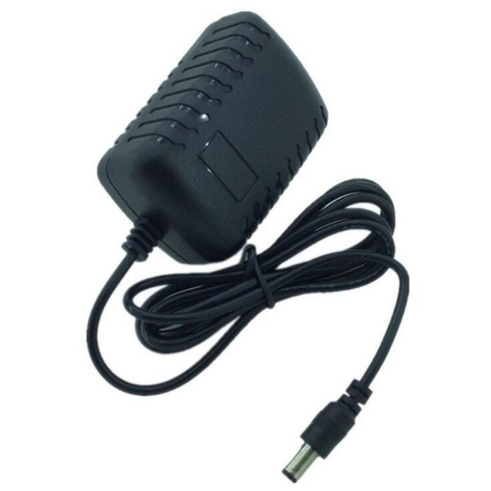 Nguồn 12V 2a Longtime chân tròn dành cho máy hút bụi , camera , đầu ghi , motor , đèn led , quạt , loa - bảo hành 6th