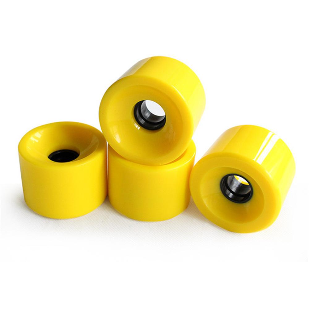 Bánh Xe Gắn Ván Trượt Thể Thao Chuyên Dụng