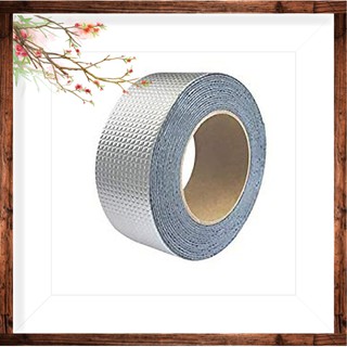 5cm x 5m BĂNG KEO ĐA NĂNG BUTYL- CAO CẤP -CÔNG NHẬT BẢN-GIẢI PHÁP CHỐNG DỘT CHO NGÔI NHÀ CỦA BẠN