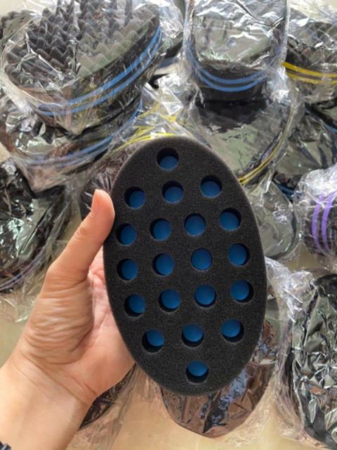 COMBO BỘ LÀM XOĂN TÓC PREMLOCK AFRO - 0149