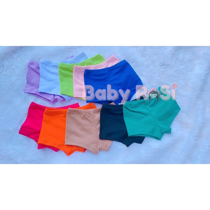 Quần ôm chíp để mặc váy- mặc body cho bé