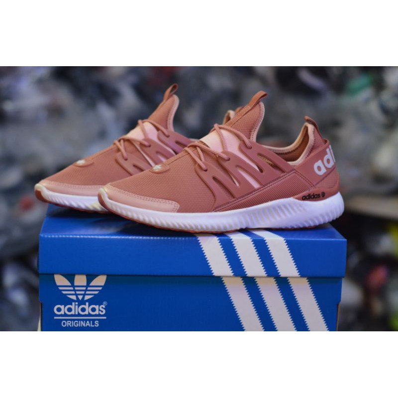 Giày Thể Thao Adidas Alpabounce Tubular Made In Vietnam