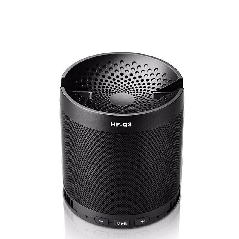 Loa bluetooth đa năng NTC HF-Q3 - âm thanh tuyệt vời