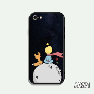 [FREESHIP ĐƠN TỪ 50K] Ốp lưng iPhone 6/6s Plus in hình vũ trụ