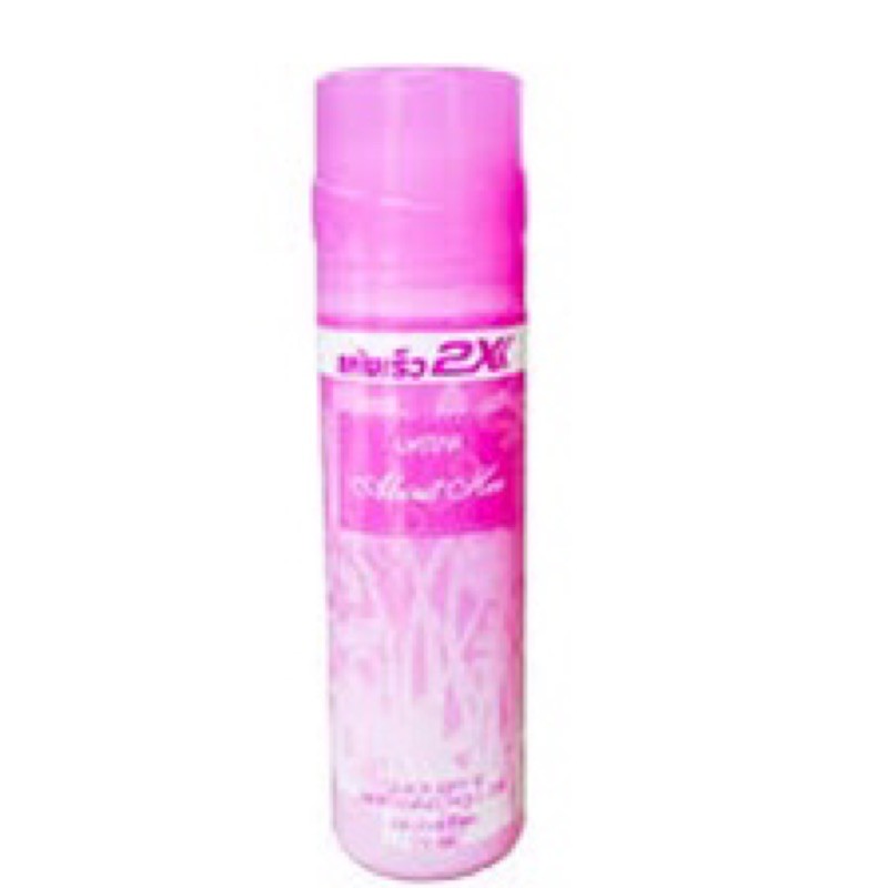 Lăn khử mùi 2X Thái Lan