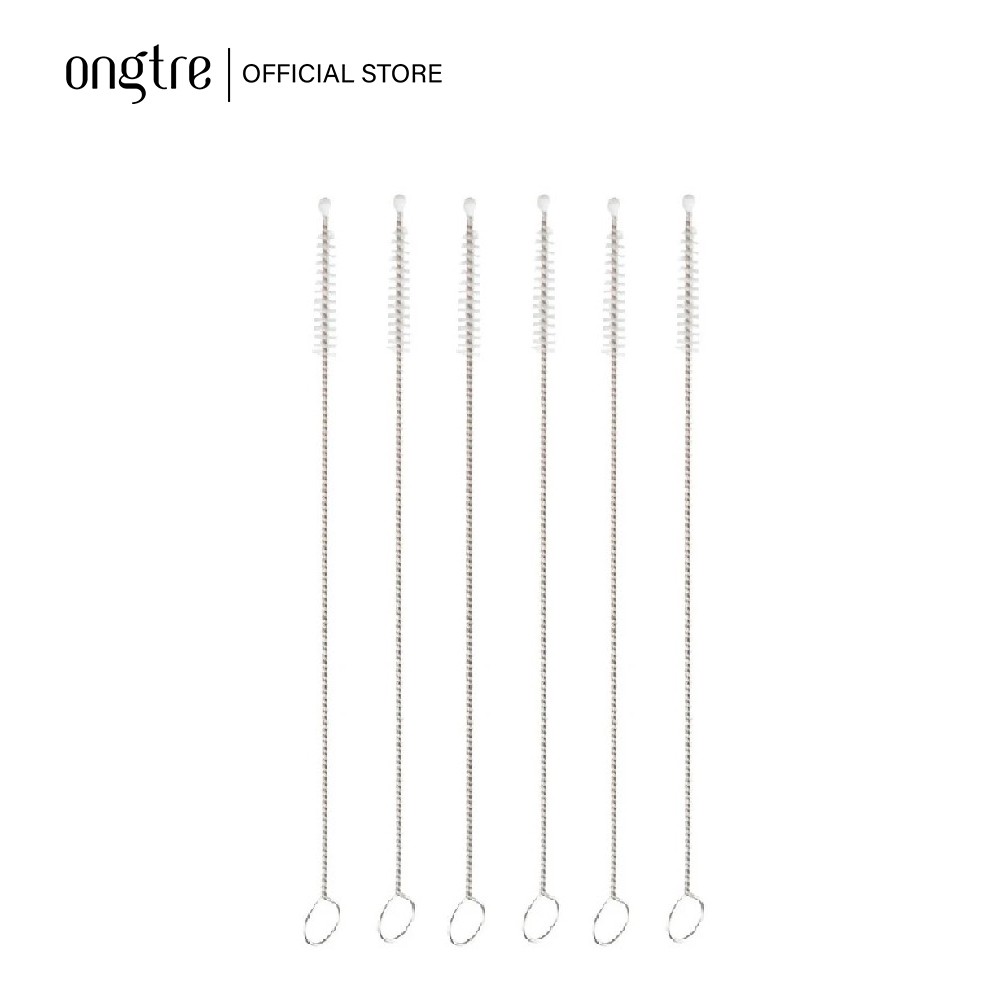 Cọ cước rửa ống hút Inox, Ống hút tre | ongtre® (Vietnam) | BigBuy360 - bigbuy360.vn