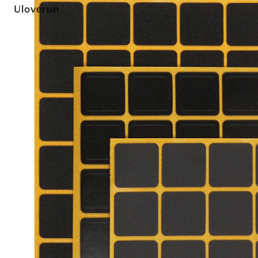 Set 120 Miếng Đệm Mút EVA Giảm Tiếng Ồn Dành Cho Bàn Phím Cơ