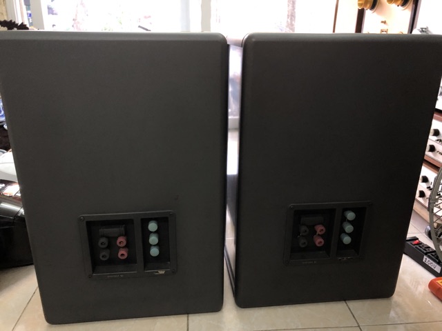 Loa TANNOY SYSTEM 12