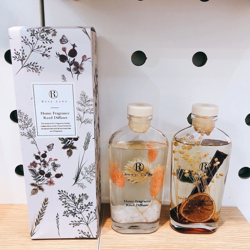 Tinh Dầu Rosylane Khuyếch Tán Hương Thơm Sang Trọng Tinh Tế