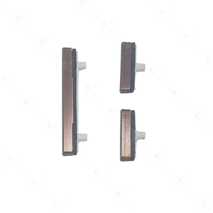 Nút Bấm Samsung Note 9 - Bộ Phím Nguồn  và Âm Lượng  Samsung Galaxy Note9 / N960 Zin Bóc Máy