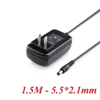 Nguồn Adapter UGREEN 20359 CD139 SHENZHEN (5V 2A -3.5mm,chân cắm EU dây 1.5m)