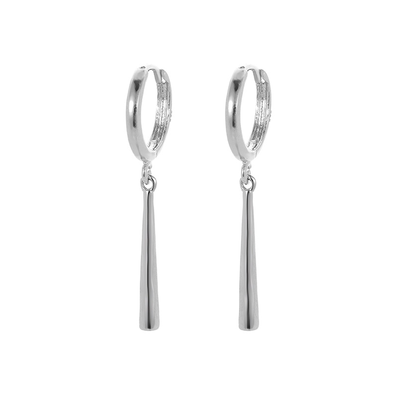 Hoa Tai Nam Bông Tai Nữ Cá Tính Khuyên Tai Dạng Vòng Thả Đầu Roronoa Zoro Thời Trang Cho Nam Và Nữ