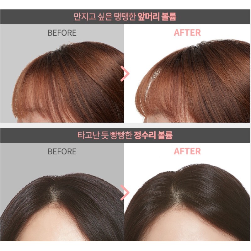 Phấn Phủ Làm Sạch Tóc Mái A'PIEU - Oily Hair Dry Powder | BigBuy360 - bigbuy360.vn