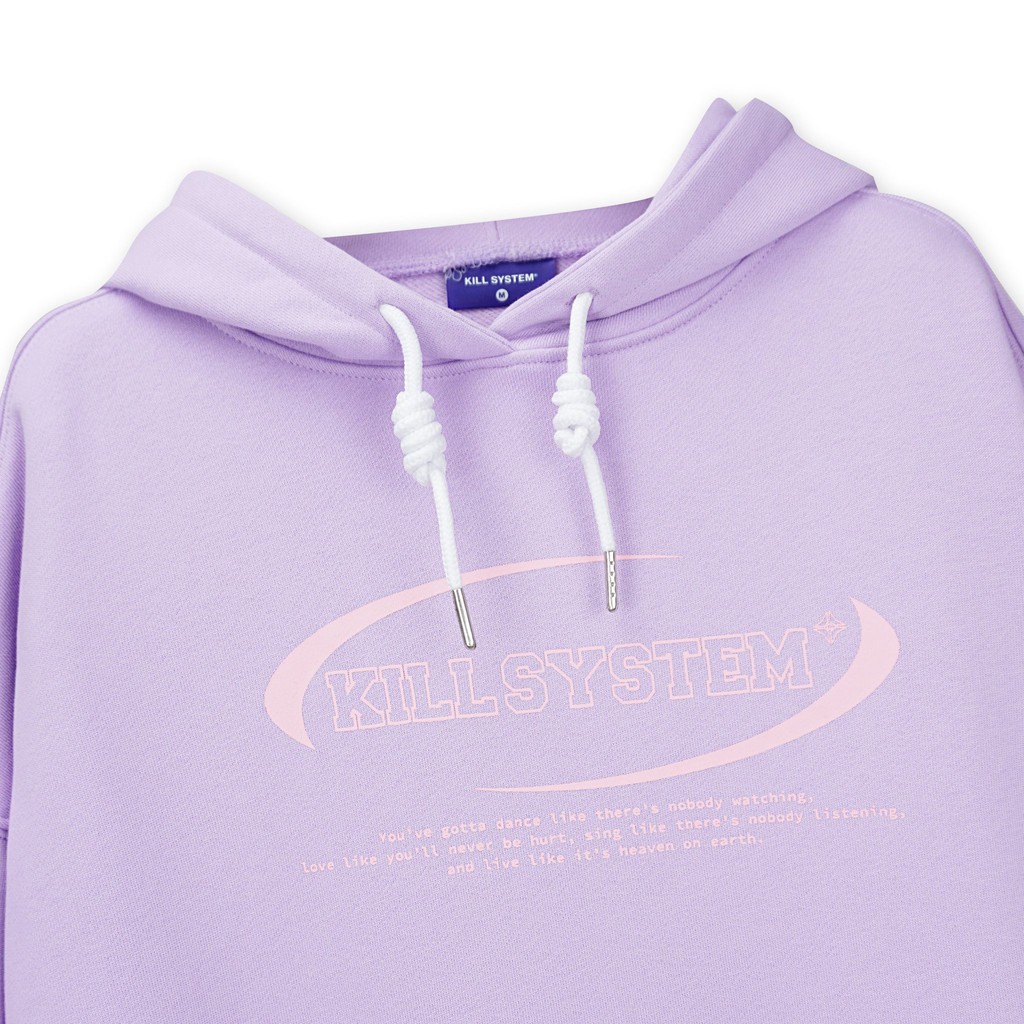 [Mã FAGREEN1505 giảm tới 30K đơn 99K] [KILL SYSTEM] - ÁO HOODIE CIRCLE NHIỀU MÀU | BigBuy360 - bigbuy360.vn