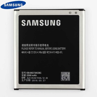 Pin samsung eb-bg720cbc