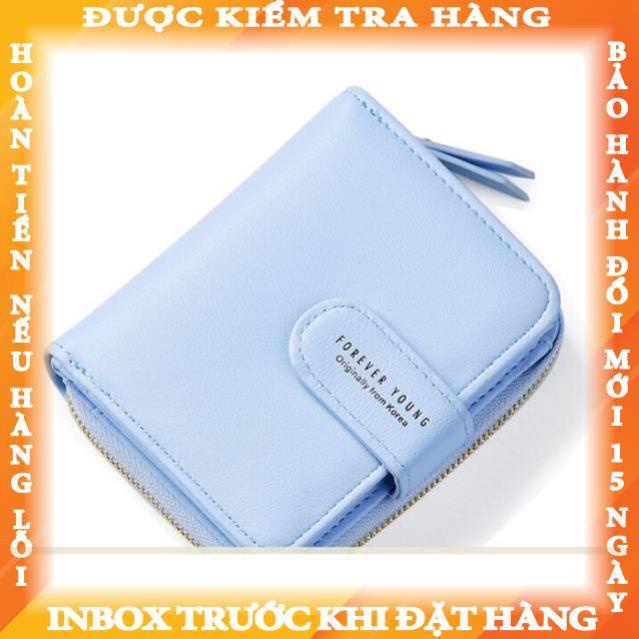 Ví Forever young cầm tay dáng mới ( sẵn sll ) chinhlay
