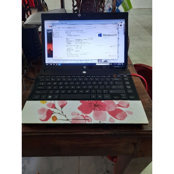 hp probook 4420s