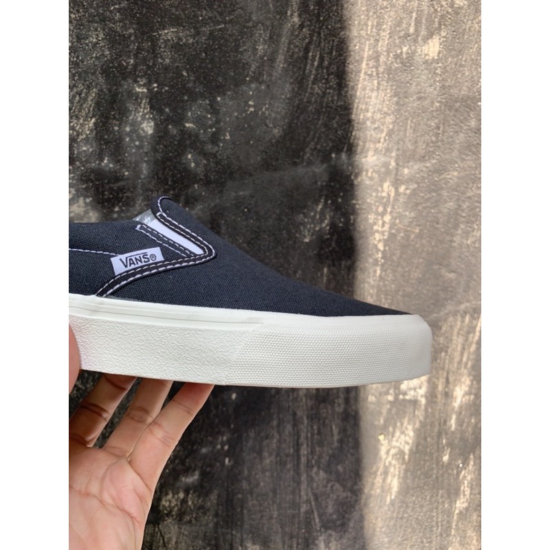 Giày Vans Slip On Thể Thao Nam Nữ Full Box | BigBuy360 - bigbuy360.vn