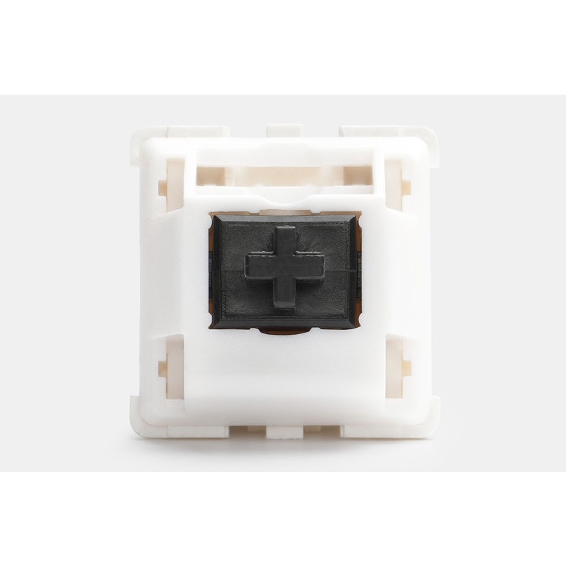 Switch Dark Jade cho bàn phím cơ - TACTILE 67g (5 pin)