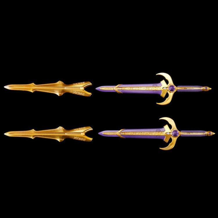 Mô hình  Figure-rise Standard MASKED RIDER KUUGA TITAN FORM/RISINGTITAN