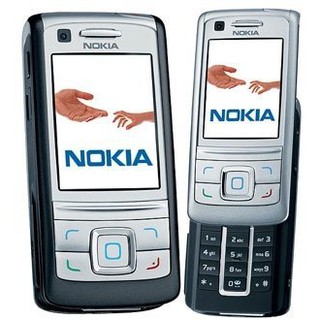 ĐIỆN THOẠI NOKIA 6280 NGUYÊN ZIN_ TẶNG THẺ NHỚ