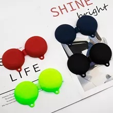 Vỏ bảo vệ hộp sạc tai nghe không dây LG Tone Free FN7/FN6/FN5/FN4 bằng silicone chống rơi