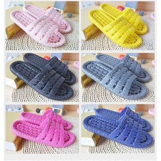Set 3 đôi dép chống trơn trượt