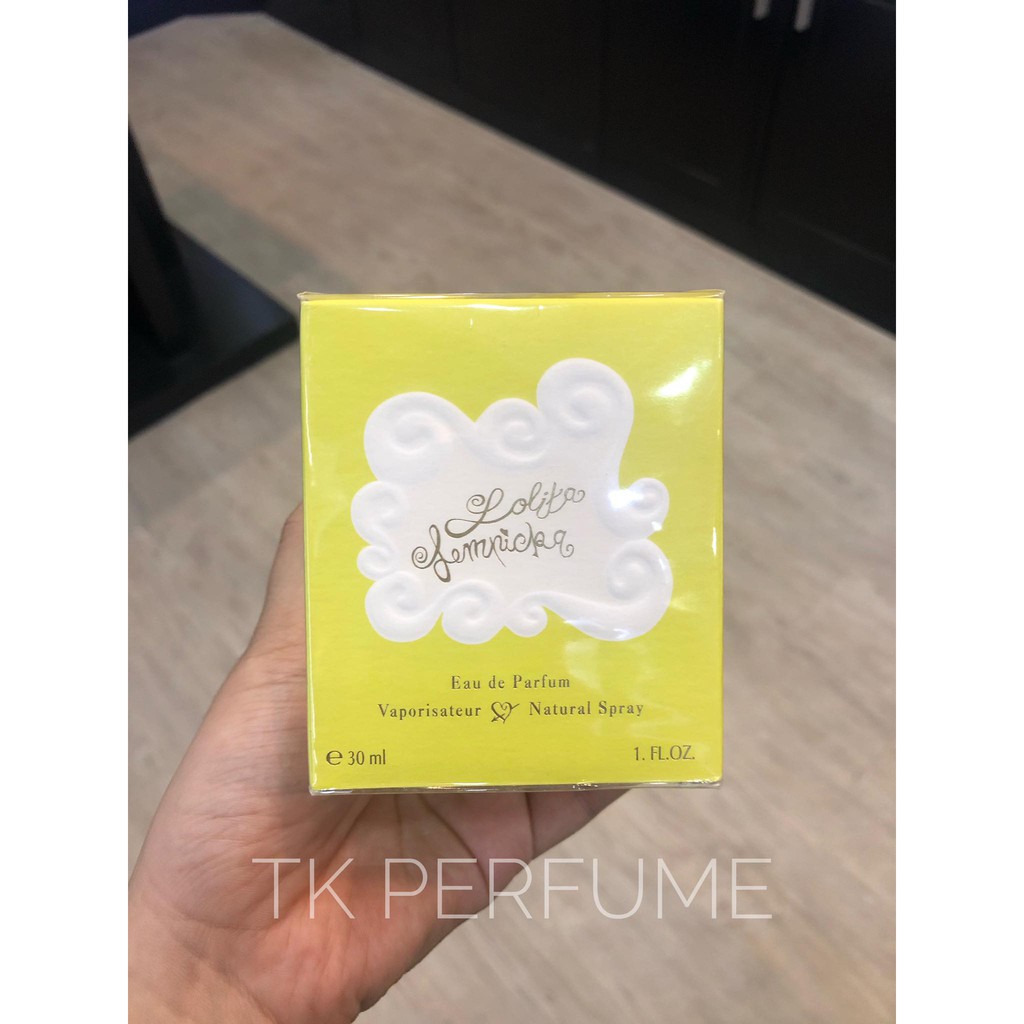 Nước hoa nữ Lolita Lempicka