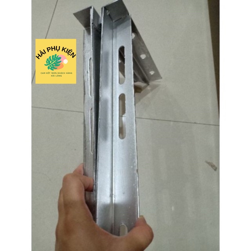 Giá đỡ cục nóng điều hoà
