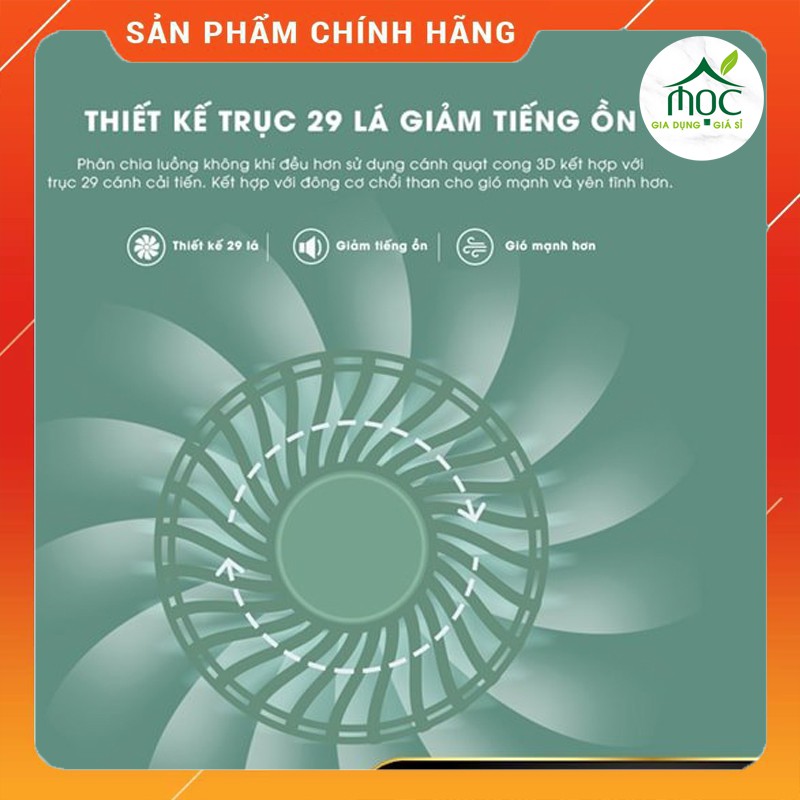 Quạt đeo cổ mini cầm tay Remax F36 (BẢO HÀNH 3 THÁNG ) | BigBuy360 - bigbuy360.vn