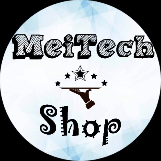 MeiTech-Shop