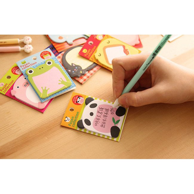 Sticky Notes 20 tờ Mini Bookmark