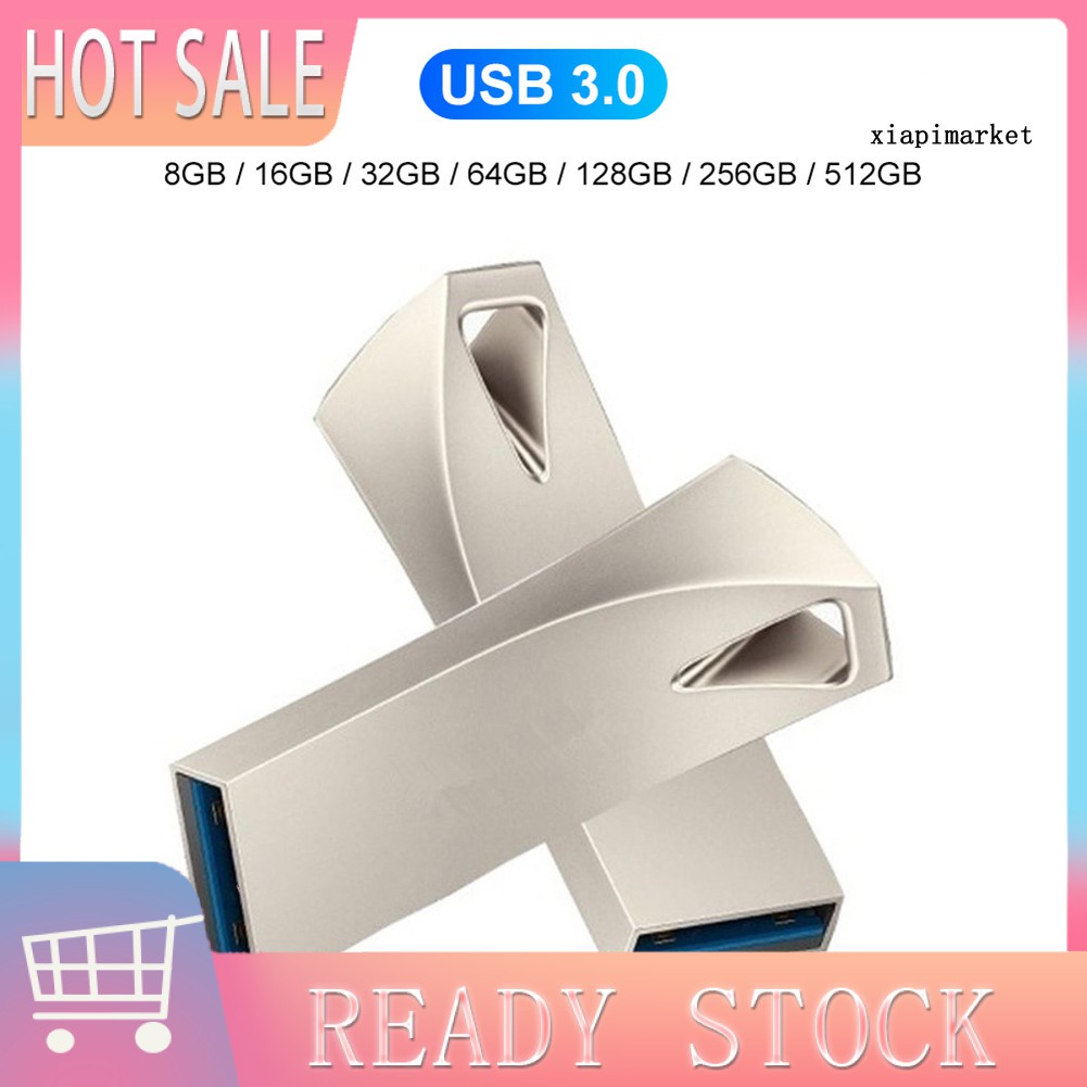 Usb 3.0 Tốc Độ Cao Vỏ Kim Loại | BigBuy360 - bigbuy360.vn