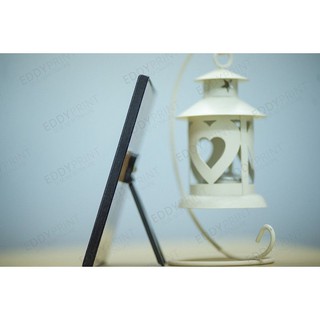 In ảnh theo yêu cầu - khung ảnh ép gỗ các cỡ 20x30 - ảnh ép gỗ mika nẹp viền 20x30