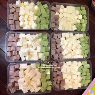 Bột cacao 100g - 200g
