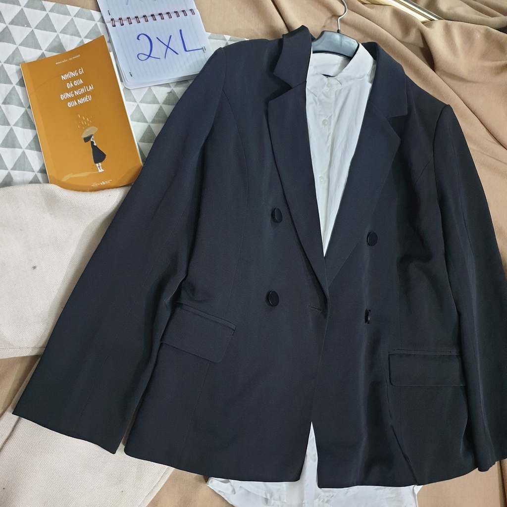 Áo blazer 2hand