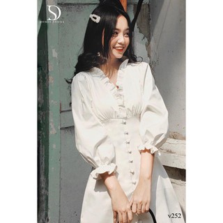 ĐẦM TRẮNG CỔ BÈO NÚT