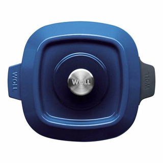 NỒI GANG ĐÚC WOLL 20CM