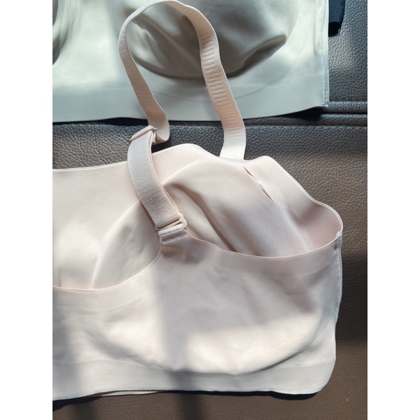 Áo lót thể thao không viền HALSTON TQXK nhẹ mát