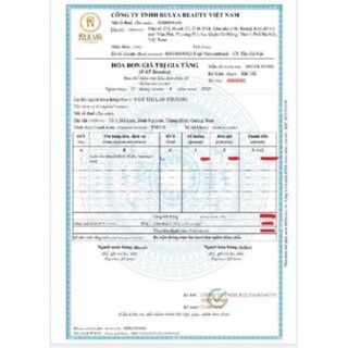 Kem che khuyết điểm RULYA RUBY SUNCREEN ECO