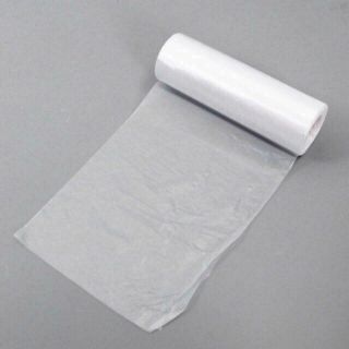 Túi đựng thực phẩm  sinh học (set 3 cuộn)