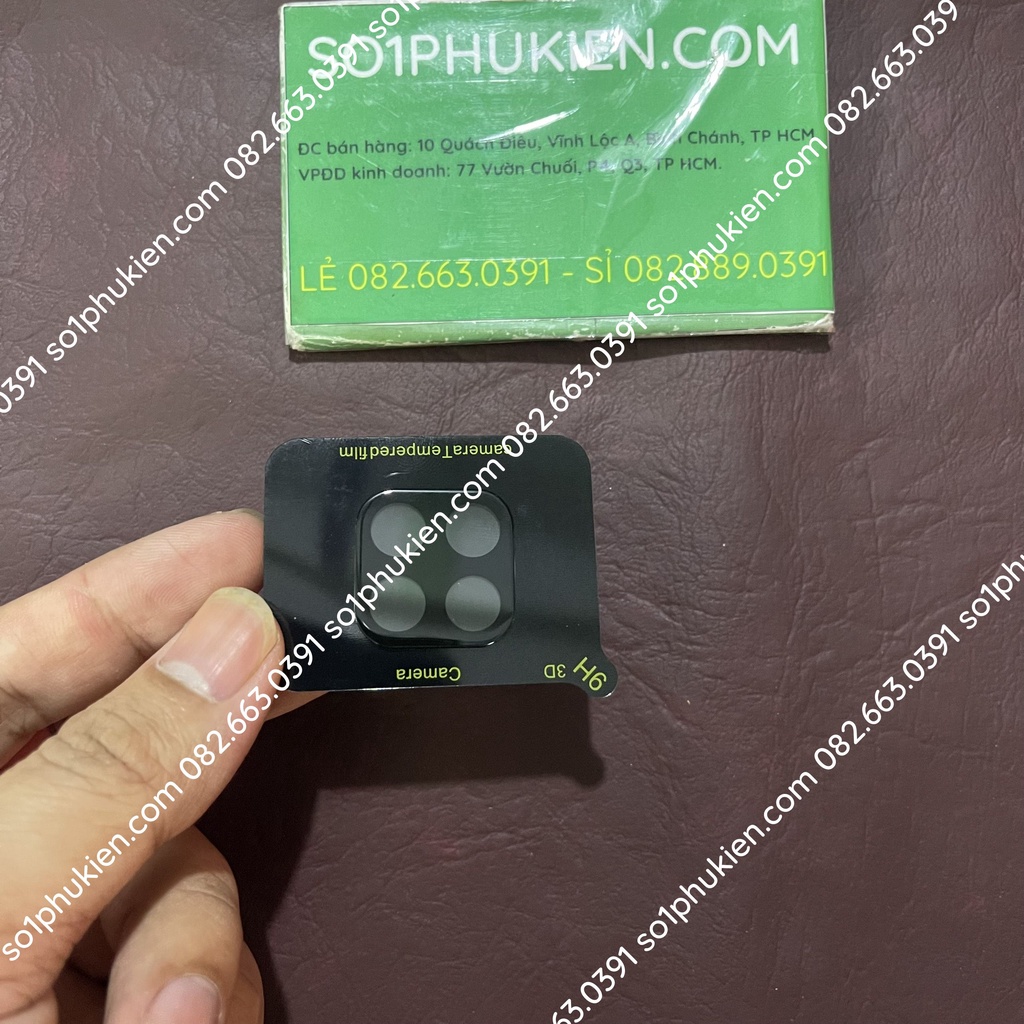 Kính cường lực camera Oppo A93 giúp bảo vệ cam chụp hình đẹp