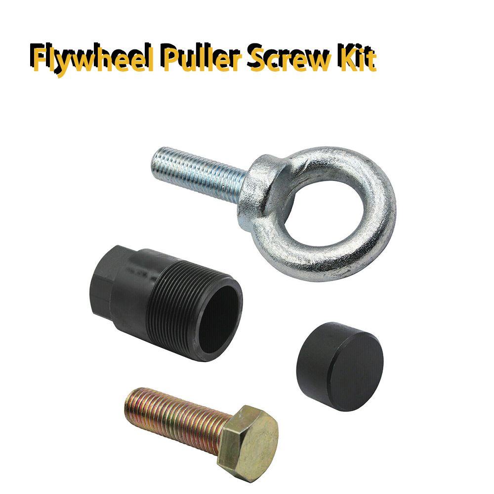 Bánh Đà Nâng Xe Mô Tô 91-90455 - 1 Chuyên Dụng Cho Mercury Mariner