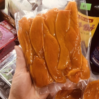 Khoai lang mật sấy dẻo (không đường )33.500₫